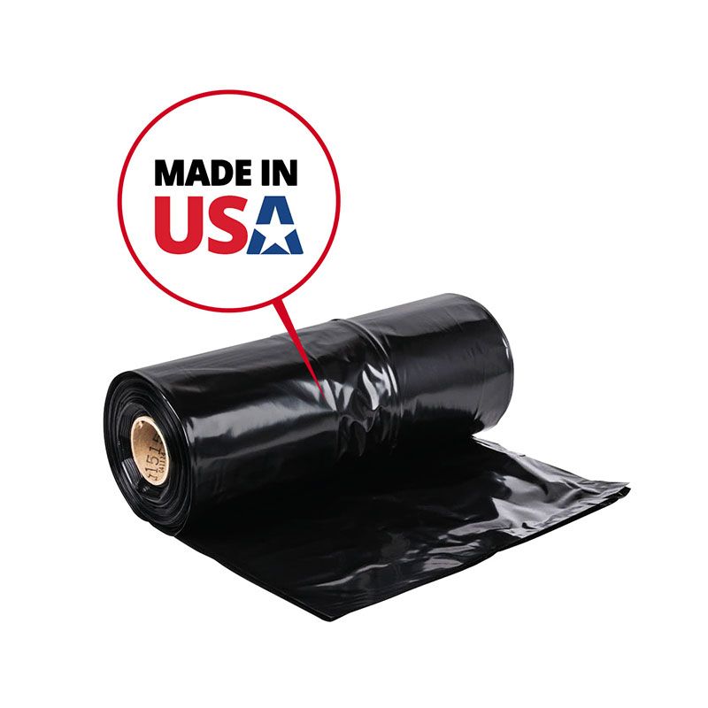 <R> 50ct.TRASH BAG CONTRACTOR 42 GAL.