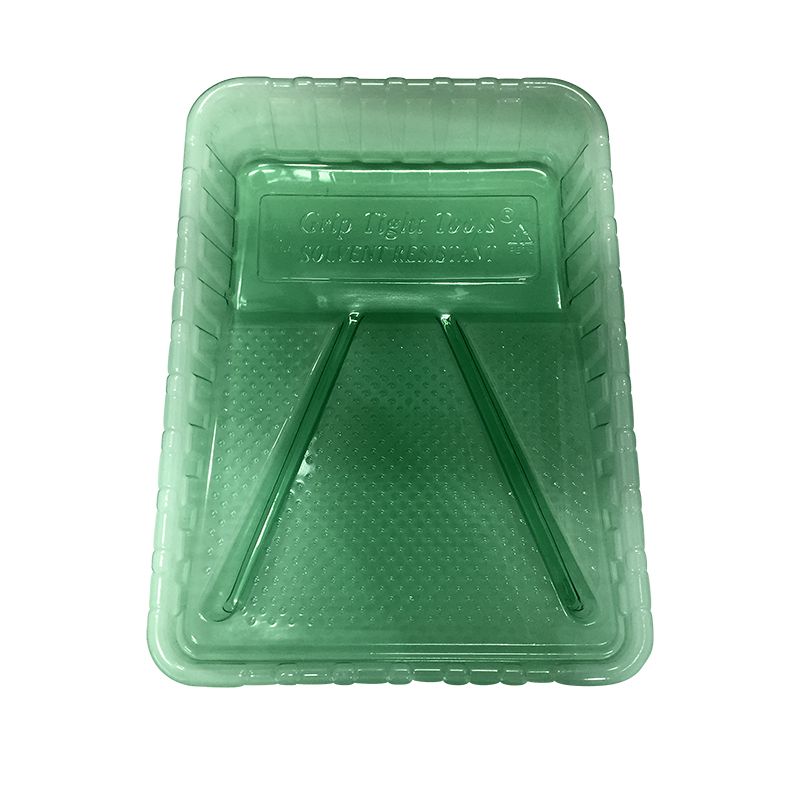 12"X17" PLASTIC TRAY LINER