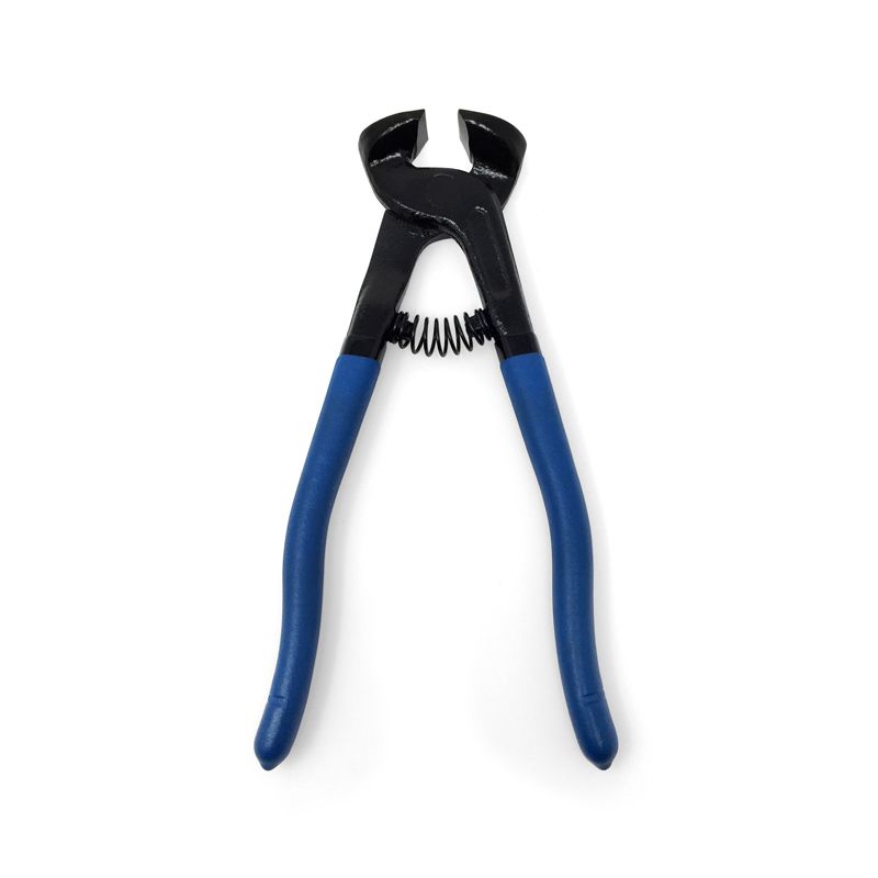 8"END TILE NIPPER W/GRIP