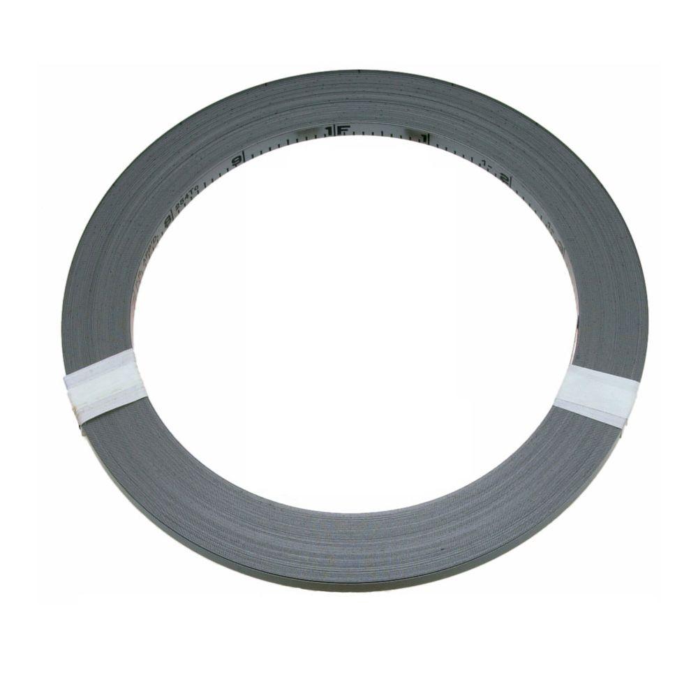 <S> <C> 3/8x200' CHROME TAPE