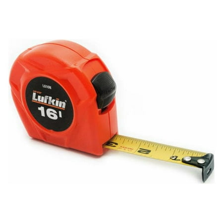 <C> 3/4x16 LOCK HI VIZ TAPER