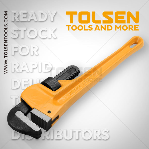 24" PIPE WRENCH
