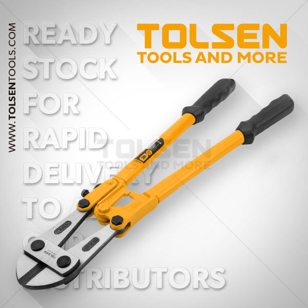 14"BOLT CUTTER