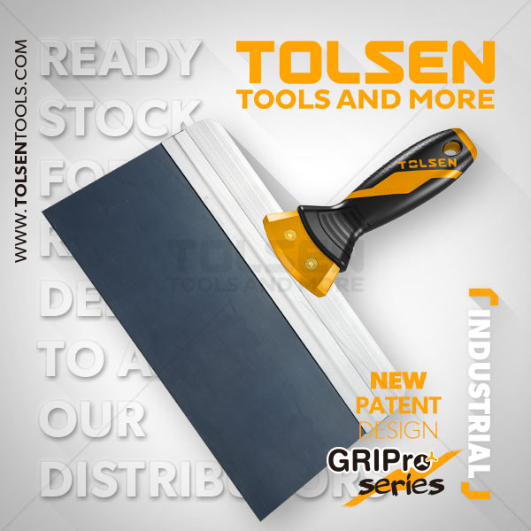 10"TAPING KNIFE