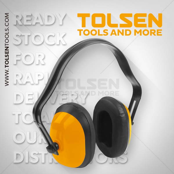 EAR MUFF ANSI APPROVED