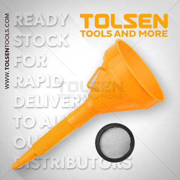 2-IN-1 FUNNEL