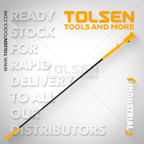24"PICK UP TOOL W/LED