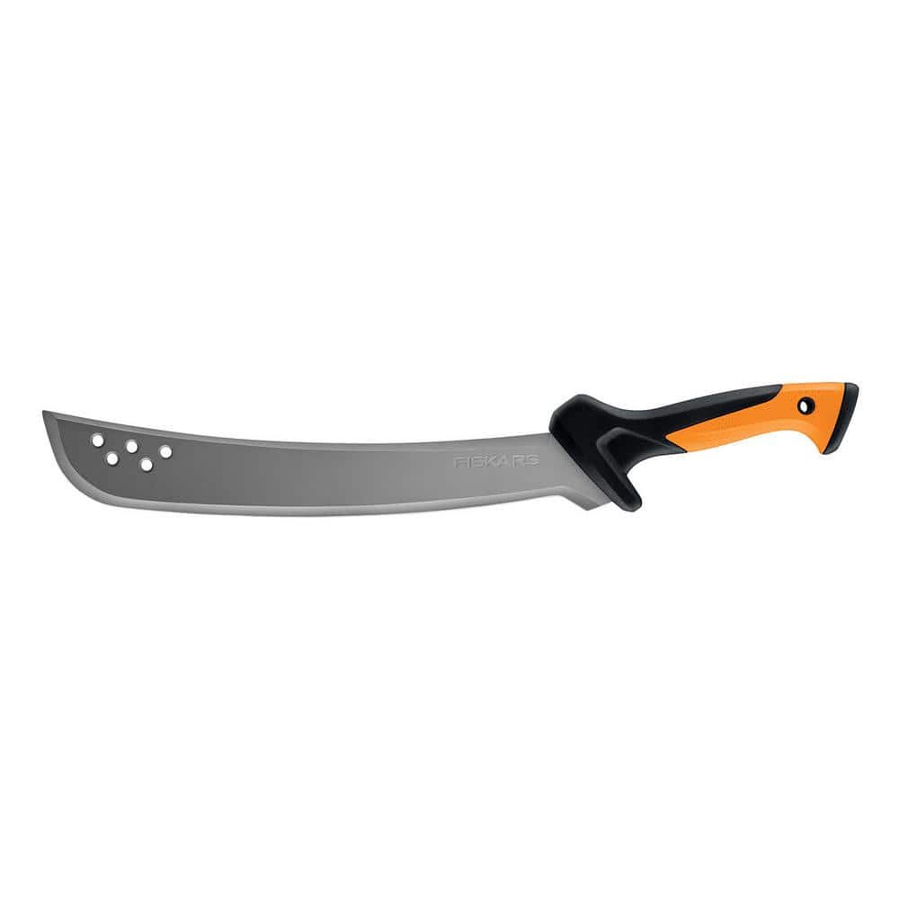 *HEAVY DUTY MACHETE