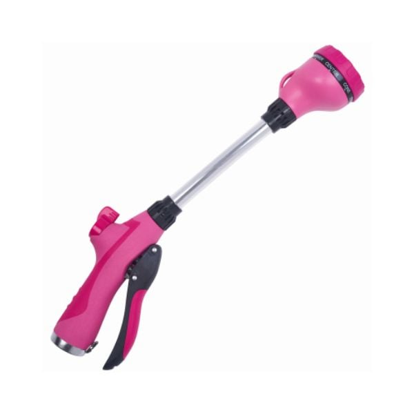 15" 8 PATT. WAND NOZZLE