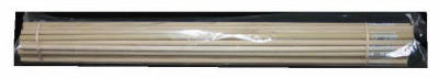 3/8" HARDWOOD DOWELS{383}     9.88#