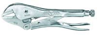 10-INCH VISE-GRIP THE ORIGINAL STRAIGHT JAW LOCKING PLIERS