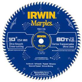 <C> MARPLES 80th 10"BARBIDE   ULTRA SMOOTH CROSS-CUTTING