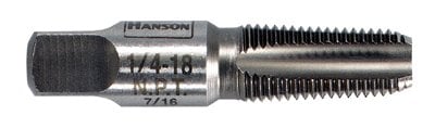 <R> 2"X111/2 NPT TAP
