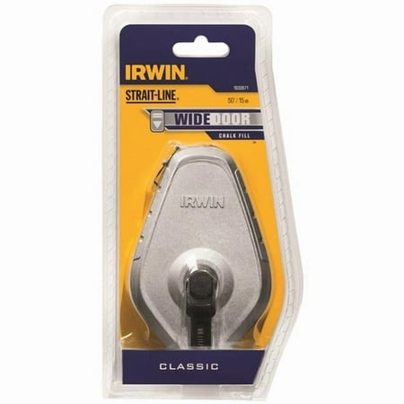50'CLASSIC CHALK REEL         144/6