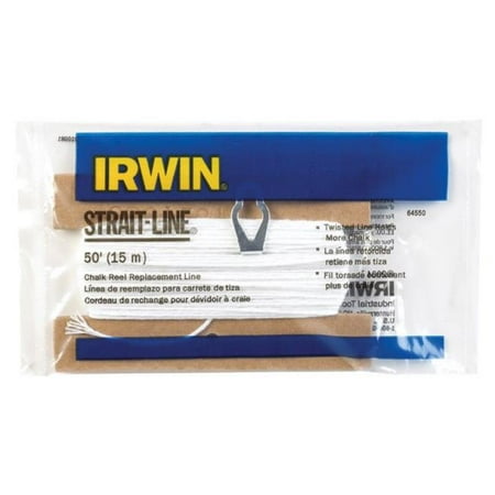 <C> 50'POLYESTER REPLACEMENT LLINE ONLY