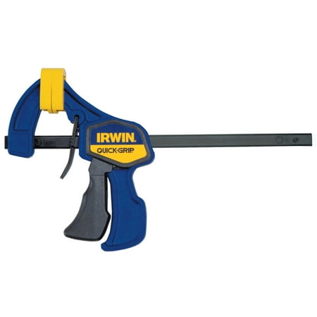 6"BAR MINI CLAMP