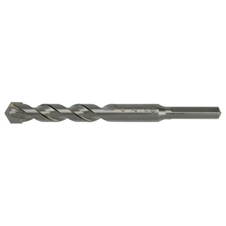 5/8X3X6 1/2SH MASONRY         CARB TIP CHROM VANADM