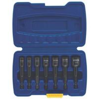 <C> NUT/BOLT REMOVER ST       7PC