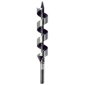 1" DUAL AUGER WD.BIT          24/6