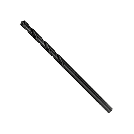 <C> 7/16"AIRCRAFT HSS STR BIT 18/3