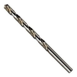 <S> <C> #58 STR SHANK DRILL BI45/3