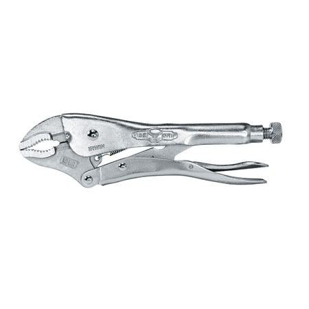 5"VISE GRIP PLIER.            25/5
