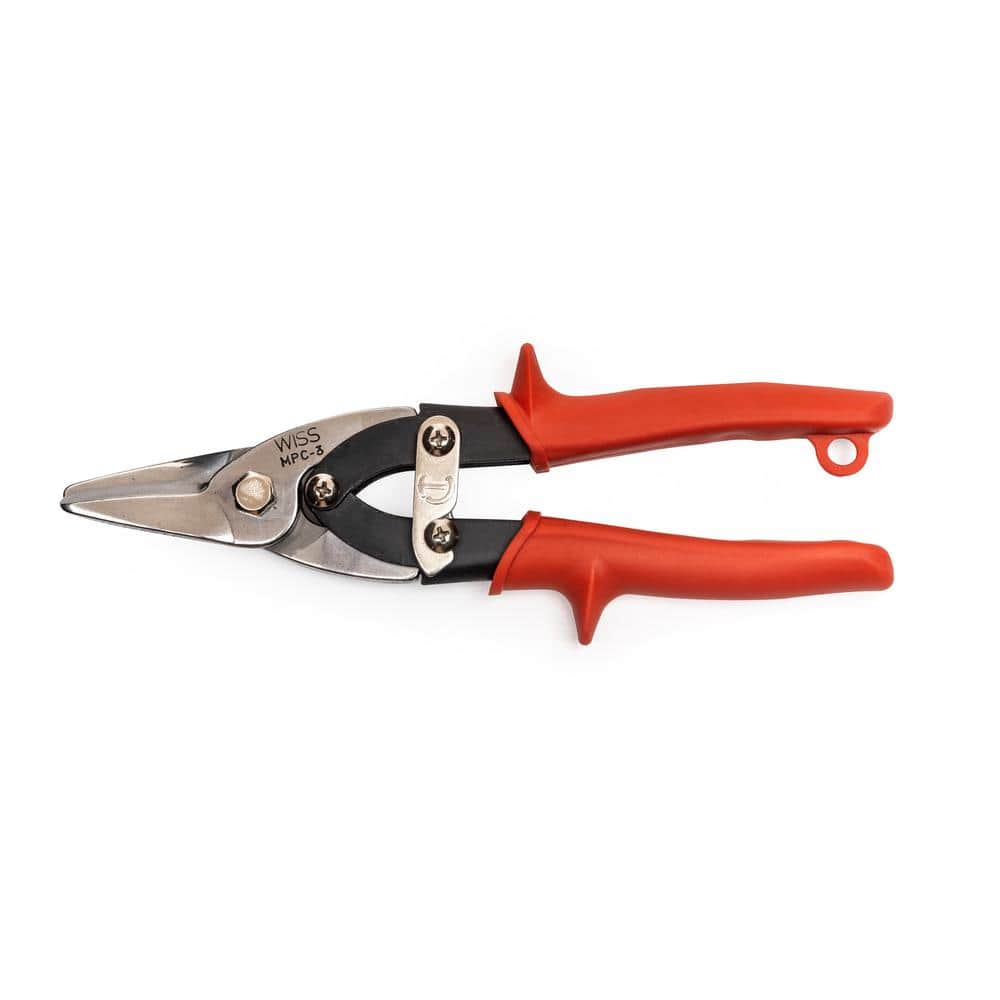 WISS UTILITY SNIP.