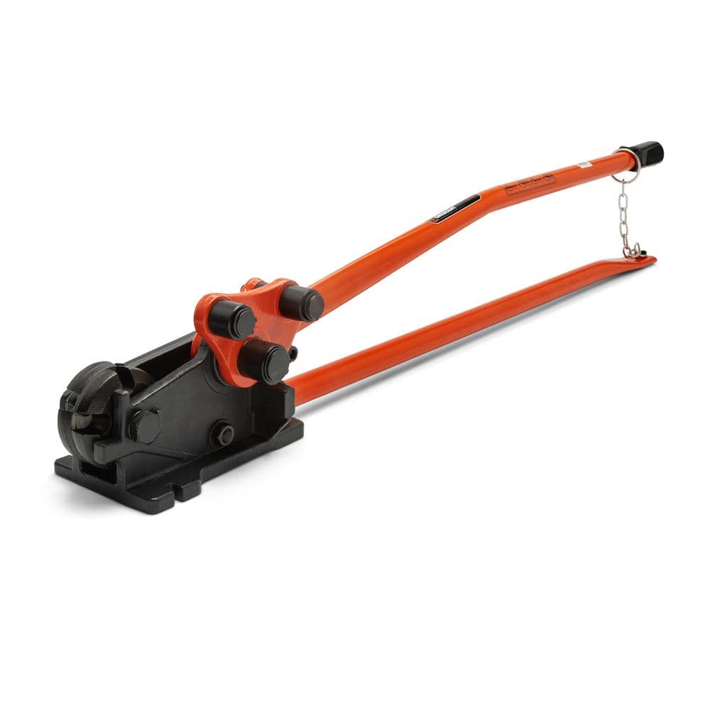 <S> <C> REBAR CUTTER BENDER