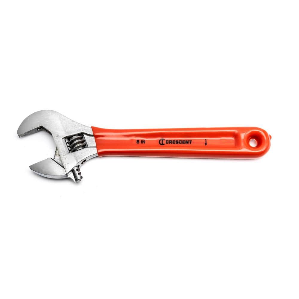 <R> 8"WRENCH CUSH. GR