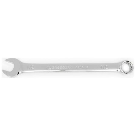 <R> 1/2" COMB WRENCH SAE