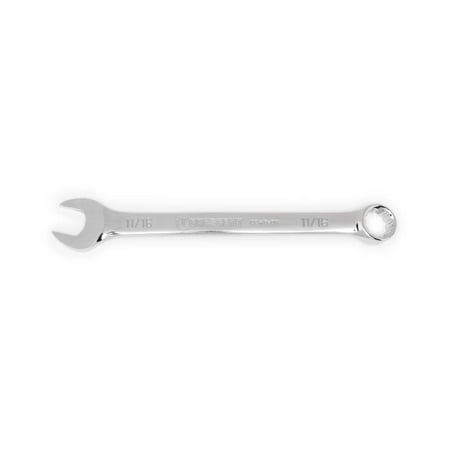 <C> 11/16" COMB WRENCH