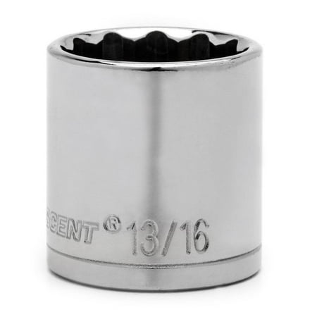 <R> 3/8" DRIVE  5/8" SCKT 12PT