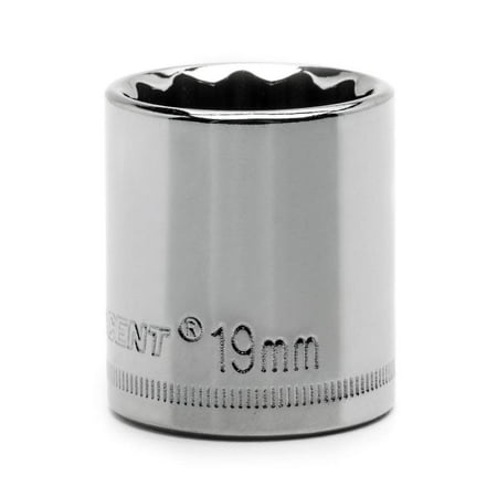 <R> 3/8"DRIVE  9MM SCKT 12PT