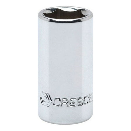 <C> 1/4" DRV  9/32" SOCKET 6PT