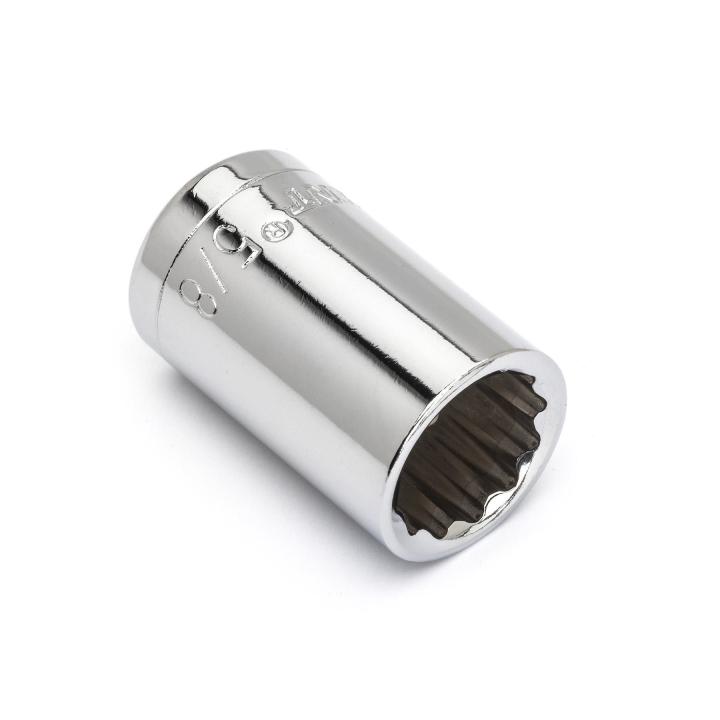 <R> 1/2"DRV 5/8" SCKT 12PT