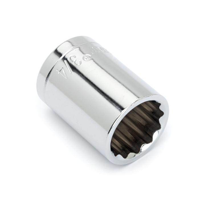 1/2"DRV  3/4" SCKT 12PT