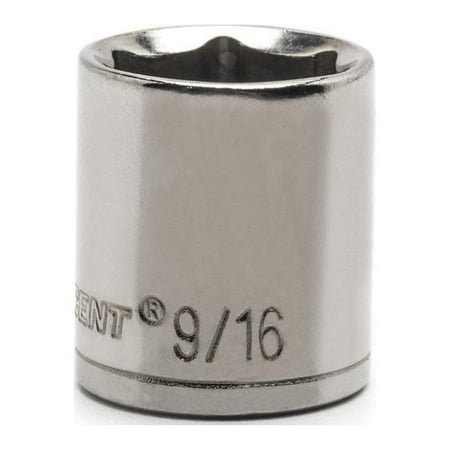 <C> 1/4" DRIVE  5/16" SOCKET 6