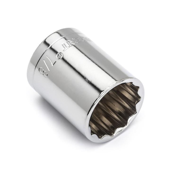 <R> 1/2"DRV  7/8" SCKT 12PT