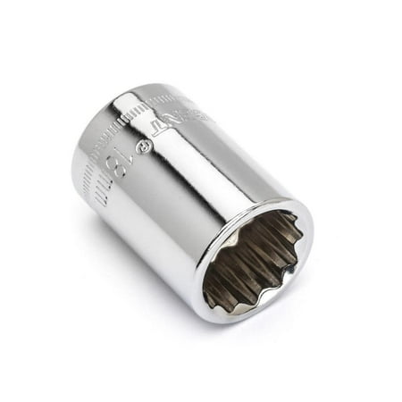 <R> 1/2"DRV  18MM SCKT 12PT