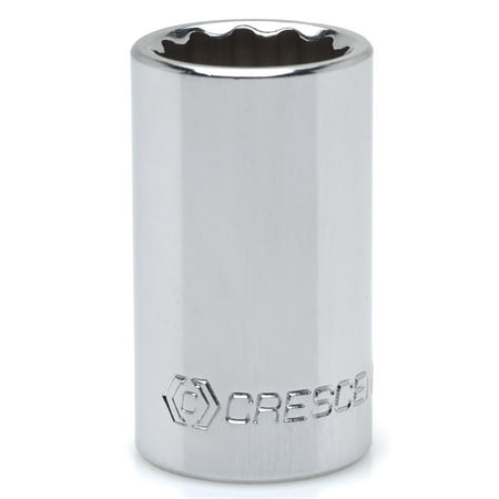 <C> 1/2"DRV  22MM SCKT 12PT