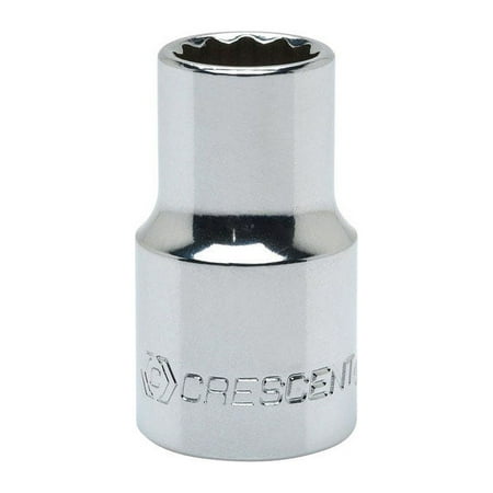 <C> 1/2"DRV  27MM SCKT 12PT