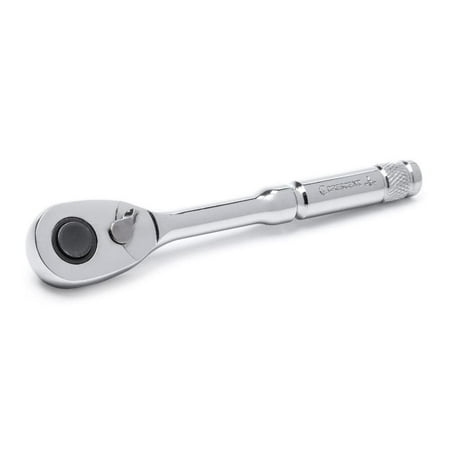 1/4"DRV 72 TH Q/R SCKT HDL