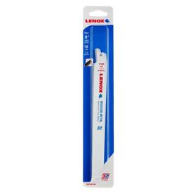 RECIP BLADE 8x3/4x.035        18TPI 5PK