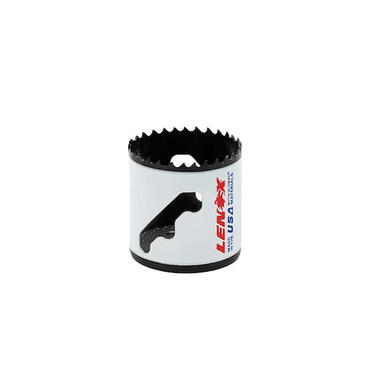 2 5/8"BI METAL HOLE SAW