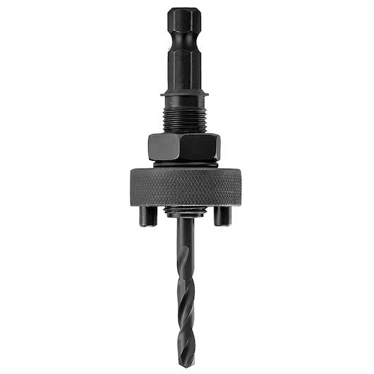 3L SOLID SHANK ARBOR
