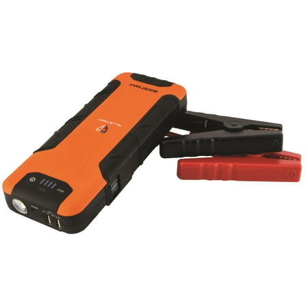 <S> <C> 2500 AMP BOOST MAX JUMSTARTER AND CHARGER