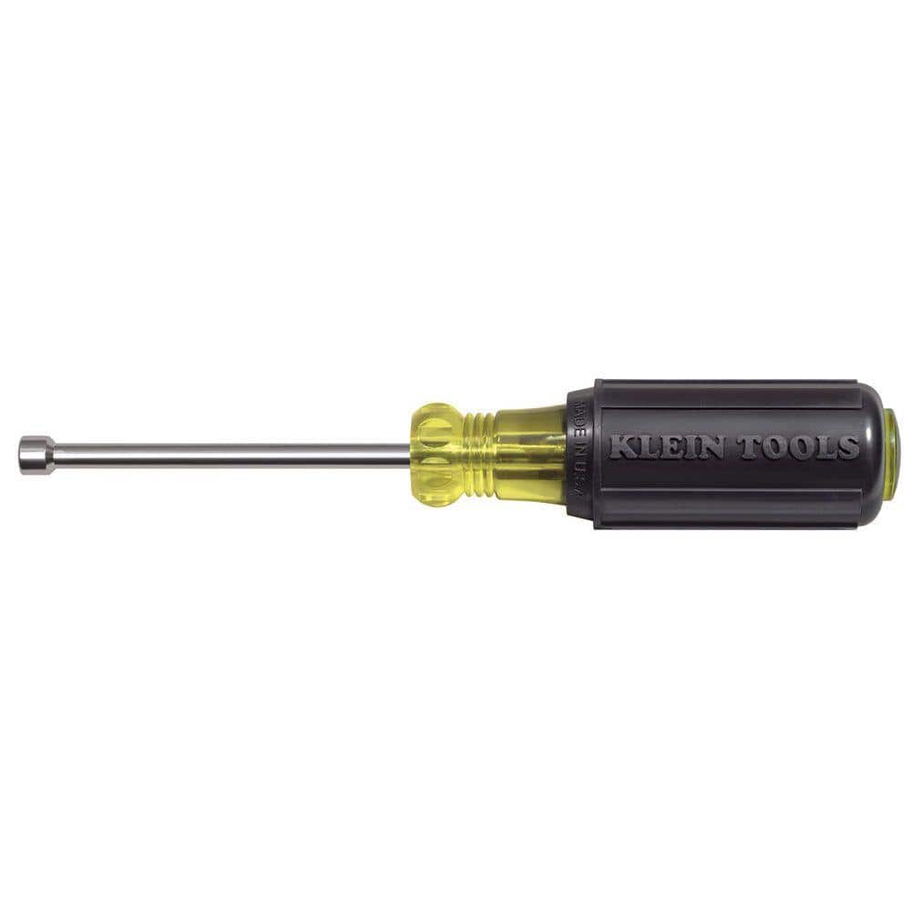 <S> <C> 3/16 NUT DRIVER 3"    CUSHION GRIP