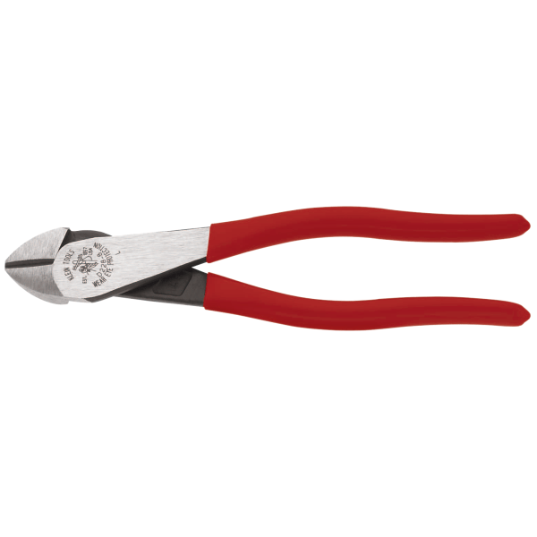 8" DIAG CUTTING PLIER