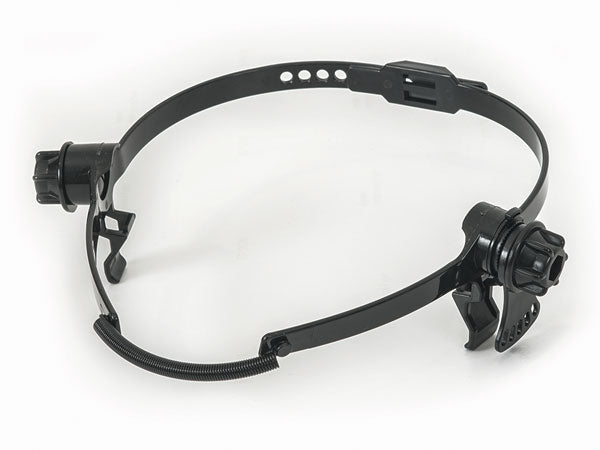 <C> HARD HAT ADAPTER