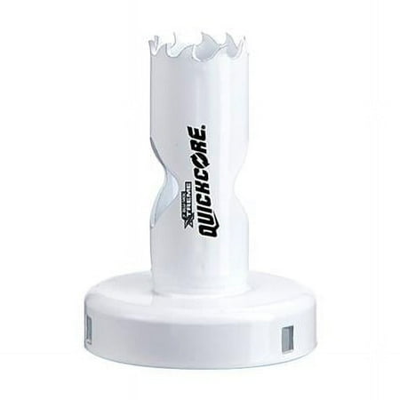 <S> <C> 7/8" BI METAL HOLE SAW